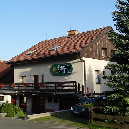 Arnika 3*