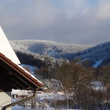 Gæstehus Arnika
