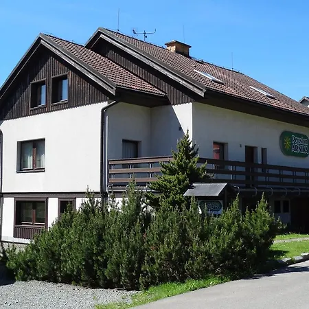 Arnika 3* Deštné v Orlických horách