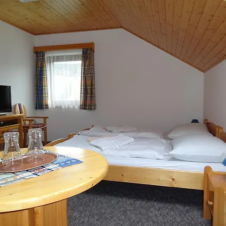 Arnika 3* Destne v Orlickych horach