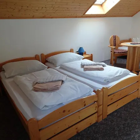 Guest house Arnika