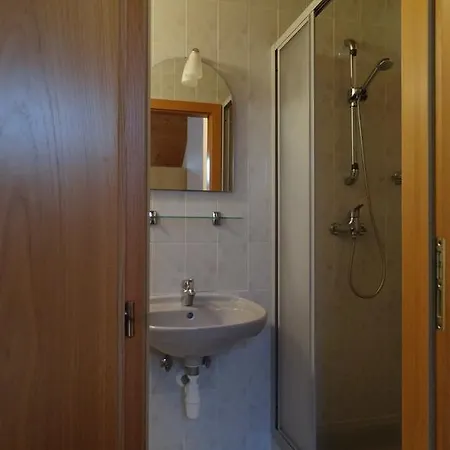 Pensjonat Arnika Deštné v Orlických horách