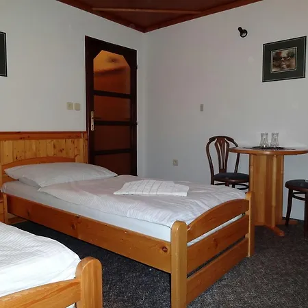 Guest house Arnika 3*