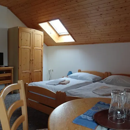 Arnika Guest house 3*