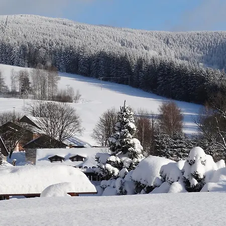 Guest house Arnika Destne v Orlickych horach