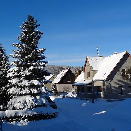 Guest house Arnika