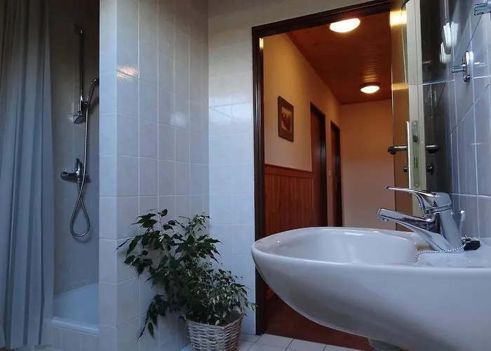 Pensionat Arnika 3*