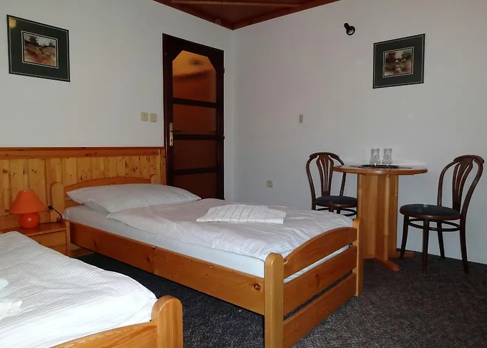 Affittacamere Arnika 3*