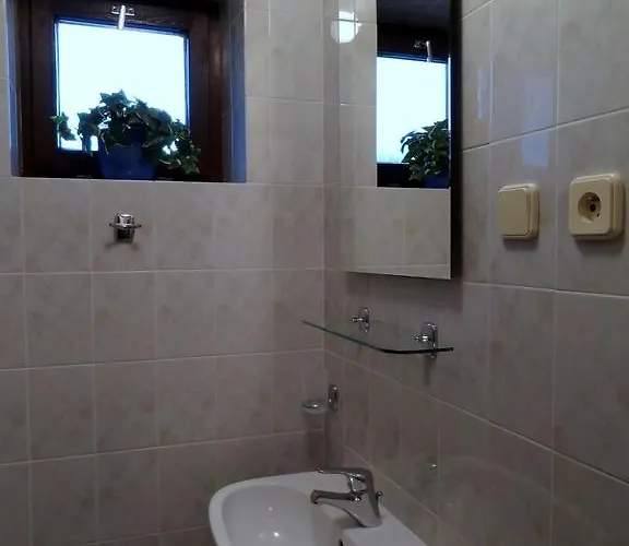 Arnika 3* 德尔内夫奥里克